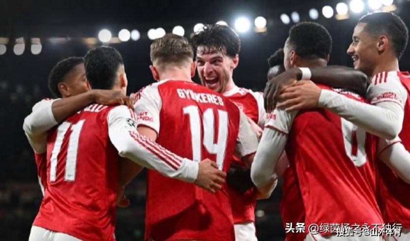 多支豪门球队为了提前确立直接出线优势，在本轮比赛中毫不留力